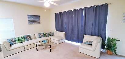 Disney Area Pool Home 34ca 5 Bedroom Home by Redawning