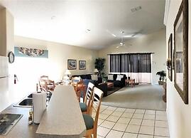 Disney Area Pool Home 741gb 4 Bedroom Home by Redawning