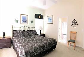 Disney Area Pool Home 741gb 4 Bedroom Home by Redawning