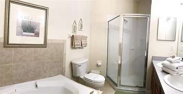 Disney Area Pool Home 741gb 4 Bedroom Home by Redawning