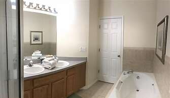 Disney Area Pool Home 741gb 4 Bedroom Home by Redawning