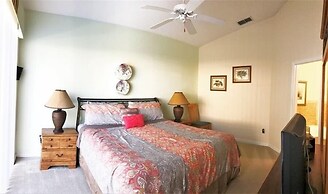 Disney Area Pool Home 741gb 4 Bedroom Home by Redawning