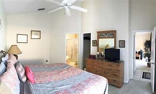 Disney Area Pool Home 741gb 4 Bedroom Home by Redawning