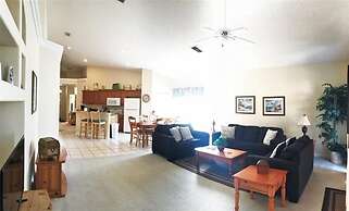 Disney Area Pool Home 741gb 4 Bedroom Home by Redawning