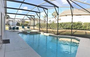 Disney Area Pool Home 741gb 4 Bedroom Home by Redawning