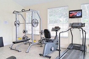 Disney Area Pool Home 741gb 4 Bedroom Home by Redawning