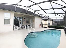 Disney Area Pool Home 49or 4 Bedroom Home by Redawning