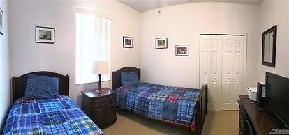 Disney Area Pool Home 49or 4 Bedroom Home by Redawning