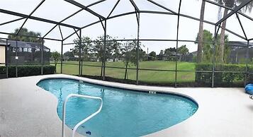 Disney Area Pool Home 49or 4 Bedroom Home by Redawning