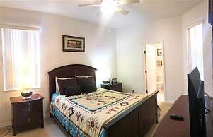 Disney Area Pool Home 49or 4 Bedroom Home by Redawning