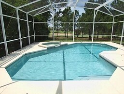 Disney Area Pool Home 11h 5 Bedroom Home by Redawning