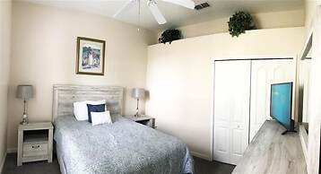 Disney Area Pool Home 11h 5 Bedroom Home by Redawning