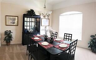 Disney Area Pool Home 11h 5 Bedroom Home by Redawning