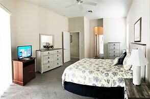 Disney Area Pool Home 11h 5 Bedroom Home by Redawning