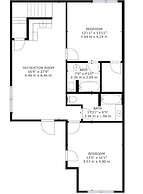 909 Park Ave 5 Bedroom Home by RedAwning