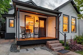 909 Park Ave 5 Bedroom Home by RedAwning