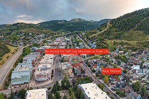 909 Park Ave 5 Bedroom Home by RedAwning