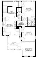 909 Park Ave 5 Bedroom Home by RedAwning