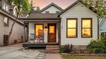 909 Park Ave 5 Bedroom Home by RedAwning