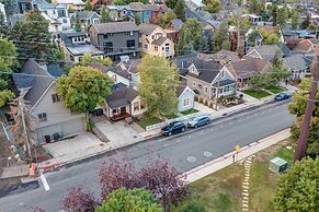 909 Park Ave 5 Bedroom Home by RedAwning