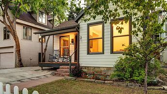 909 Park Ave 5 Bedroom Home by RedAwning