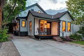 909 Park Ave 5 Bedroom Home by RedAwning