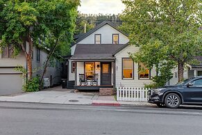 909 Park Ave 5 Bedroom Home by RedAwning