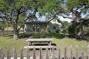 The Cottage At Twin Oaks 1 Bedroom Cottage by RedAwning