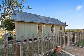 The Cottage At Twin Oaks 1 Bedroom Cottage by RedAwning