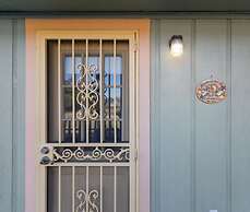 The Cottage At Twin Oaks 1 Bedroom Cottage by RedAwning