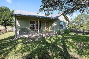 The Cottage At Twin Oaks 1 Bedroom Cottage by RedAwning