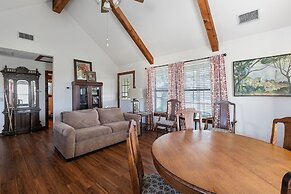 The Cottage At Twin Oaks 1 Bedroom Cottage by RedAwning