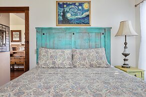 The Cottage At Twin Oaks 1 Bedroom Cottage by RedAwning