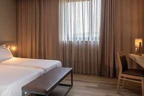 Meu Hotel Porto Gandra