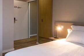 Meu Hotel Porto Gandra