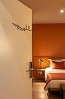 Meu Hotel Porto Gandra