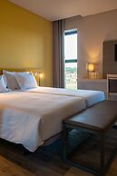 Meu Hotel Porto Gandra