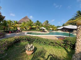 Tembo Court Apartment