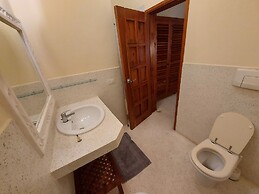 Tembo Court Apartment