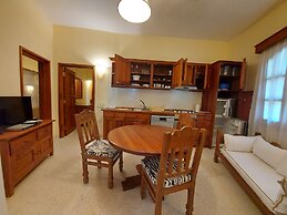 Tembo Court Apartment