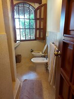 Tembo Court Apartment