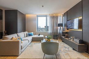 Noom hotel Abidjan Plateau