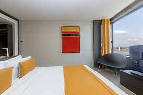 Noom hotel Abidjan Plateau