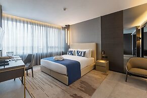 Noom hotel Abidjan Plateau