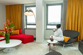 Noom hotel Abidjan Plateau