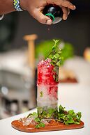 Noom hotel Abidjan Plateau