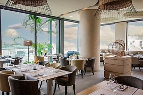 Noom hotel Abidjan Plateau