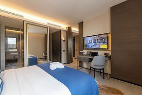 Noom hotel Abidjan Plateau