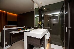 Noom hotel Abidjan Plateau