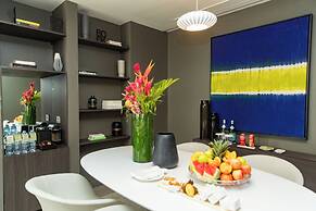 Noom hotel Abidjan Plateau